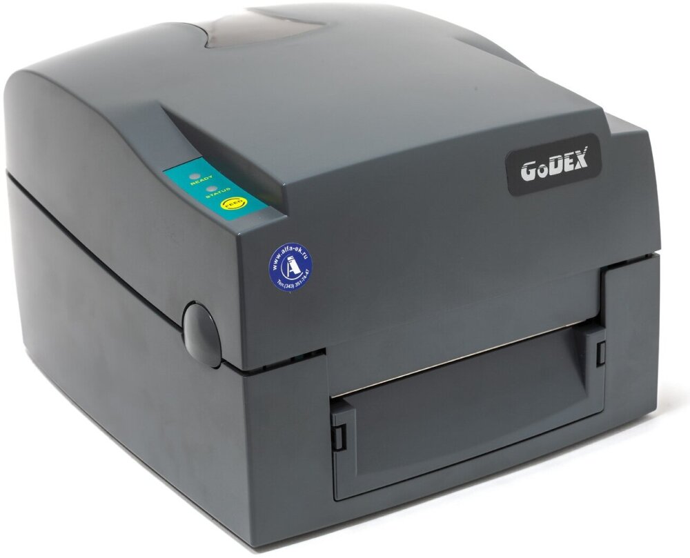 принтер godex g500